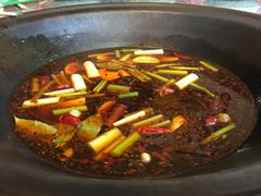 -忆乡情铁锅炖鱼饭店(延庆店)