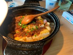 -坛宗剁椒鱼头(河西王府井店)