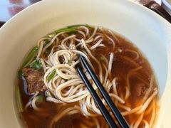 -李先生牛肉面大王(欧亚卖场店)