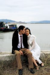 -绿皮火车照相馆 婚纱照旅拍(厦门店)