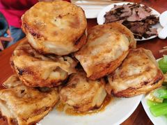 门钉肉饼-宝瑞门钉肉饼店