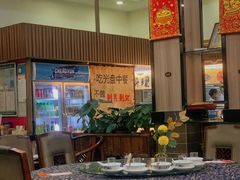 大堂-祈胜邨•顺德鱼生•顺德菜(容桂店)