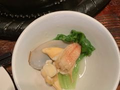 -大良毋米粥(锦龙路总店)