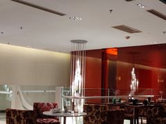 -上海龙之梦万丽酒店