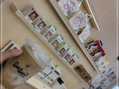 -Seesaw Coffee(武商MALL·武广店)