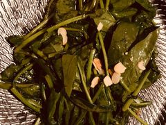 孜然菠菜-桂满陇-十里风荷(合生汇店)