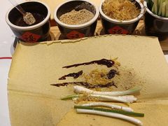 -偏爱炒鸡(老县衙店)