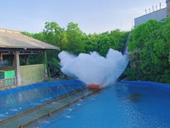 -芜湖方特东方神画