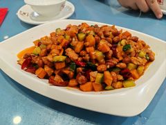 -京城百饺园•东北菜馆(红谷滩店)