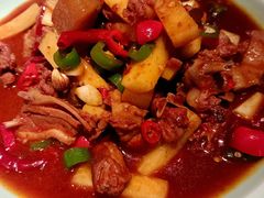 -湘与香缘·湖南菜(王府井北京市百货大楼店)