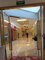 -JUVA欧华医美连锁