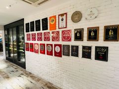 -鹿园 MOOSE(长宁店)