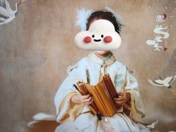 -倾城宝贝儿童摄影(广州天河店)