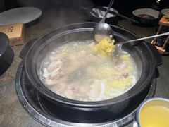 -同仁四季椰子鸡(海岸城天利店)