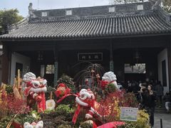 -钱王祠