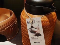 -桂小厨广西菜(万象城店)