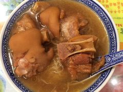 -麦奀云吞面世家(佐敦店)