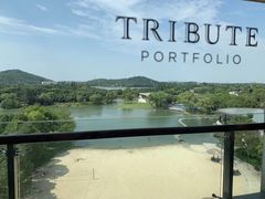 -上海佘山世茂艾美酒店