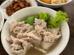 -松發肉骨茶(先得坊店)