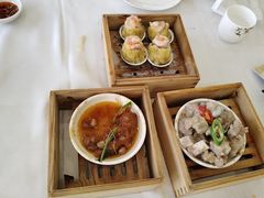 -国贸旋转餐厅(国贸广场店)
