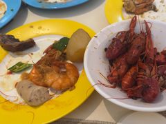 -帝企鹅自助餐厅•儿童岛•真企鹅(长隆企鹅酒店)