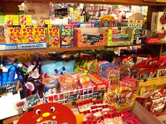 -台场一丁目商店街