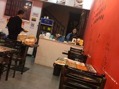 大堂-椒顽新疆炒米粉(湖大店)
