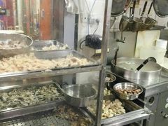 -江南红鱼汤(洋中花园店)