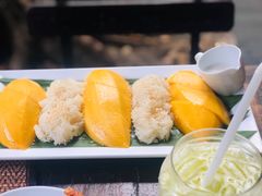 -自然餐厅(Phuket)