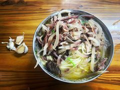 牛肉拉面-河南拉面(肇周路店)