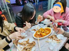 -大勇海鲜(叙康里店)