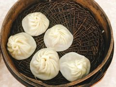 鲜肉汤包-法华汤包馆(法华镇路店)