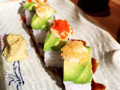 -浦·传统日式料理(3 5 1 1 店)