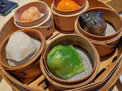 -避风塘(南汇店)