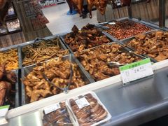 -永辉超市(大西洋银泰城店)