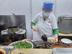 -正味斋锅巴菜(西北角店)