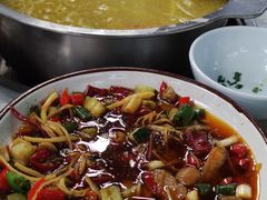 -重庆乌鱼庄·龙滋鲜(青羊大道店)