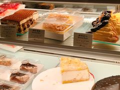 -德南面包房(尚都店)