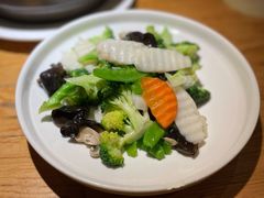 植物四宝-金牌外婆家(苏州中心店)