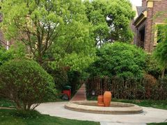 英伦式联排别墅绿树环抱-长泰东郊御园