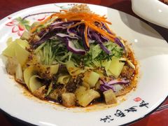 -大汗行宫园林餐厅