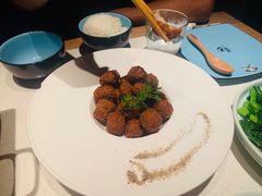 -局气 烤鸭·北京菜(武清店)