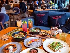 -THE CANNERY&JUJU 新鲜海鲜·牛排美食酒廊