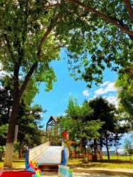 -大美儿童世界(奥林匹克水上公园店)