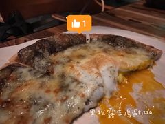 -Mercato莫卡多露台餐厅与酒吧(K11店)