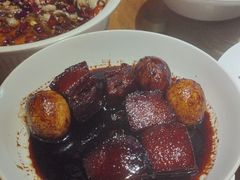 -永安鱼庄·镇江菜(丁卯店)