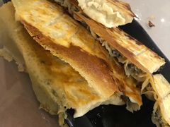 -大眼锅贴饺子(河西店)