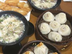 -常鲜德乐购迎桂馒头店(麻巷公寓店)