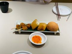 -蔡澜点心·粤菜(西单大悦城店)