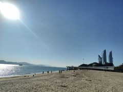 -白城沙滩